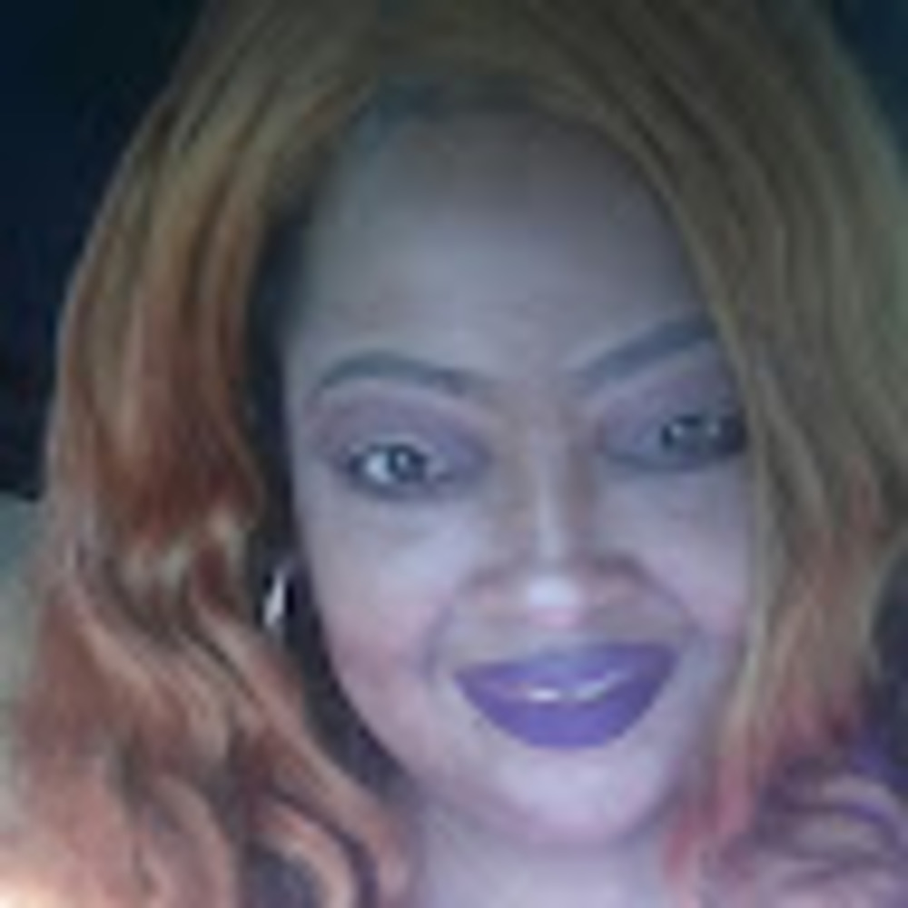 Meet your Posher, Ta'keysha